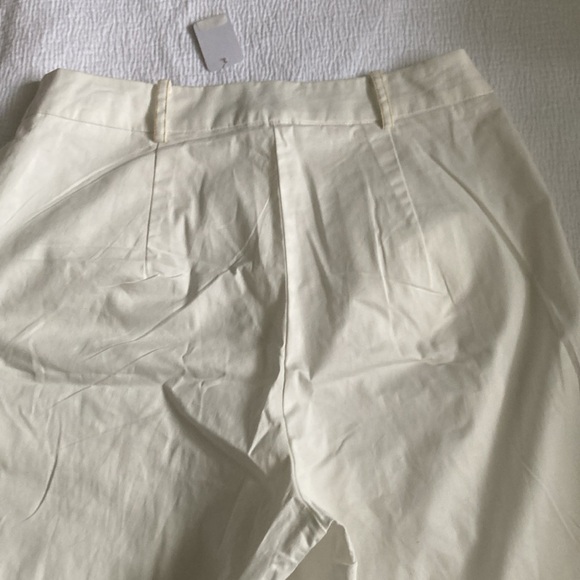 Cream Pants - Picture 4 of 5
